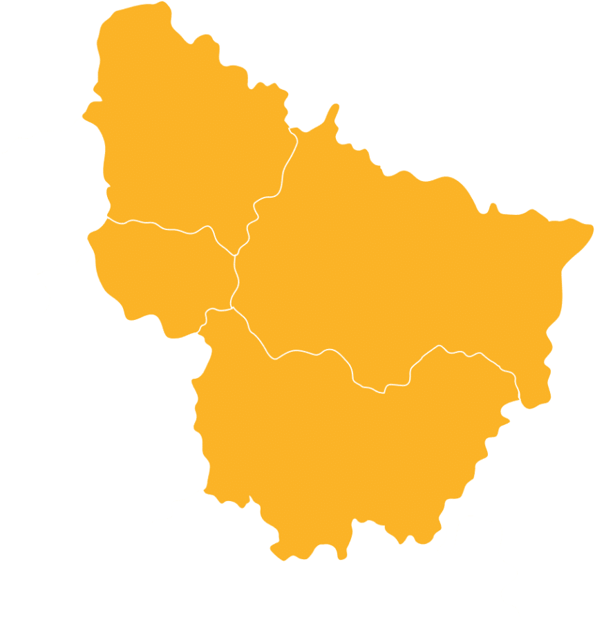 Grand Est, France