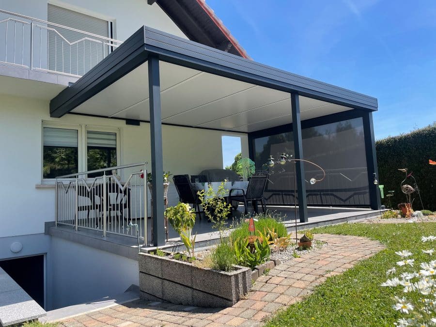 Pergola ARGOS